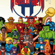 Image for article titled Our favorite graphic novels, one-shots, and archives of 2015